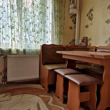 Продаж 1к квартира Польска А/О третій поверх