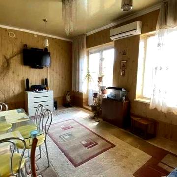 Аренда 3к квартиры в Лесках