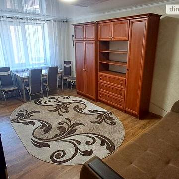 Довгострокова оренда 2к Квартира Подільська вулиця