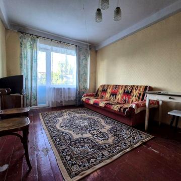 Продам 2х квартиру Черёмушки