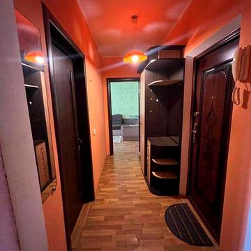 Здам 1 кім.кв. від господаря