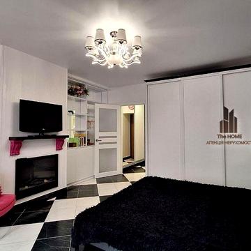 Оренда 1к квартира, ЖК Софія Київська, в