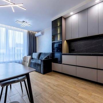 ЖК Варшавський 2, 1-к. 42,5 м. кв. ВЛАСНИК. з ремонтом ЖК Варшавський