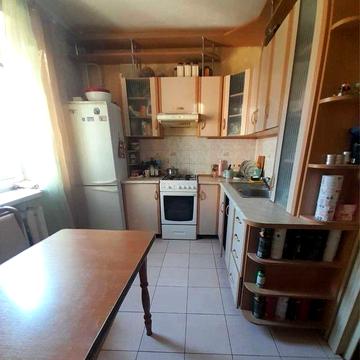 Продаж 2 х кімн квартири в м Бориспіль