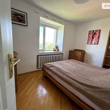 Продаж 3к Квартира Княгині Ольги вулиця