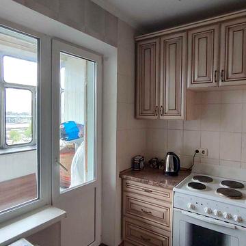 Аренда 2 ком. квартира, Архитектора Николаева 17, Троещина