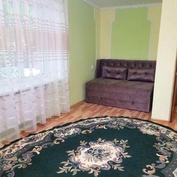 Здається однокімнатна квартира в м.Виноградів.