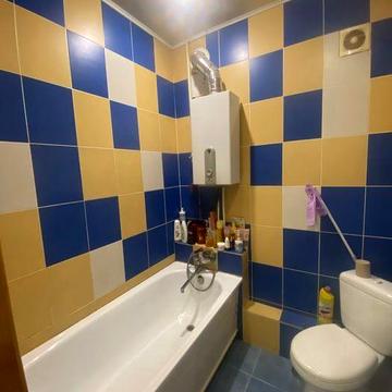 Продам 2к квартиру окремі  кімнати електро опалення Кам‘янське