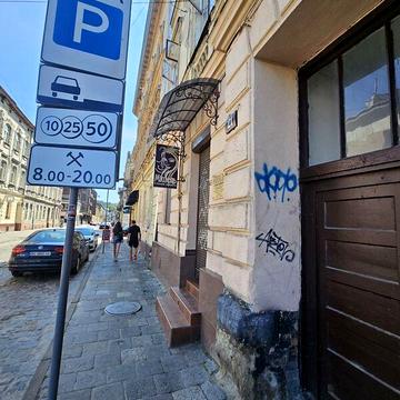 Довгострокова оренда 1к Квартира Балабана Маєра вулиця