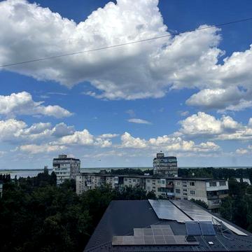 Продам 2х кімнатну квартиру м.Українка, центр, видова