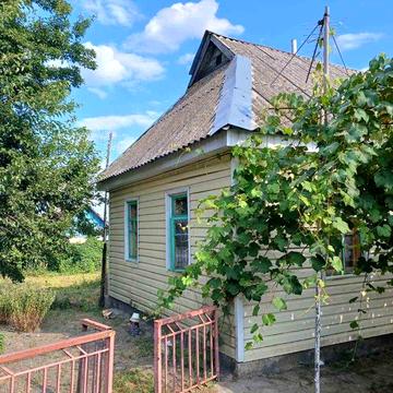 Продам будинок в с.Нова Гребля, Бородянського району, Київської обл.