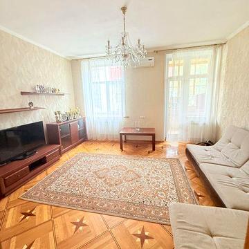 Здам в оренду квартиру в самому центрі міста Зеркальна стру