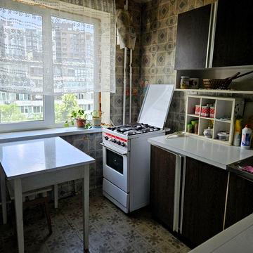 Продаж 2 кімнатна квартира вул.Липківського,11 метро Вокзальна