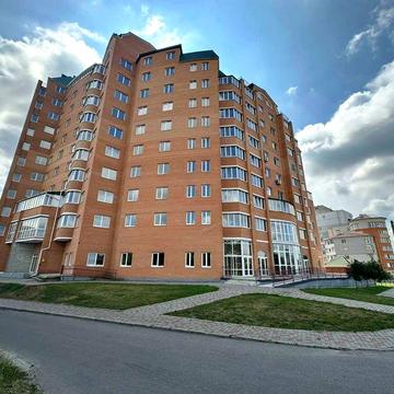 3-квартира в Цегляній Новобудові! Біла Церква, вул.Запорізька 17!Без%!