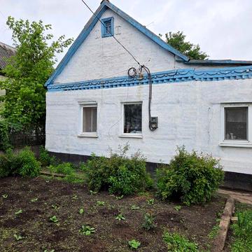 Продам Дом Диевка 2 Шлаколитой