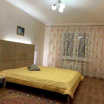 Здається в оренду 2-к квартира у ЖК «The Lakes»