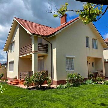 Продам дом у моря Санжейка