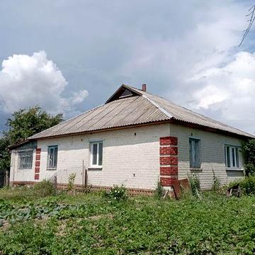 Будинок в Михайло-Коцюбинському