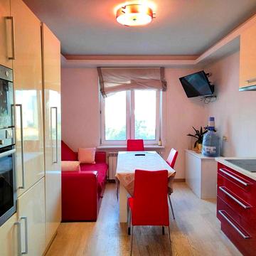 м Позняки, м Осокорки, велика 2-на квартира, вул. Урлівська, 30