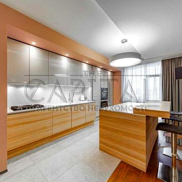 Продажа квартиры, ул. Зверинецкая, Печерский р-н, Печерск