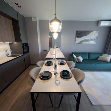 Оренда 2кв 90м2 ЖК Park Lake City/Парк Лейк Сіті  с.Підгірці, Київ
