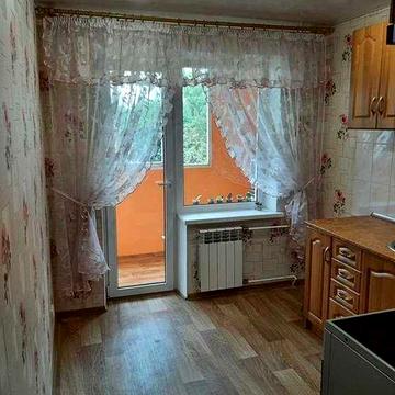 Сдам 1-кімнатну квартиру на Тополі-2