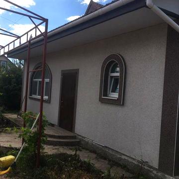 Дом, таврический
