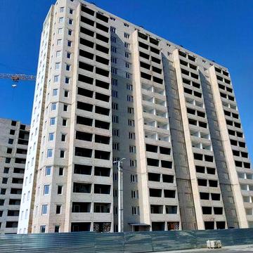 Реально 20000$! ЖК Левада 2, Продам 1 ком квартиру пл 43.м2, этаж 1й!A ЖК Левада 2