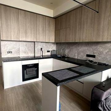 Продам 2к с ремонтом и мебелью и техникой Жк Баку