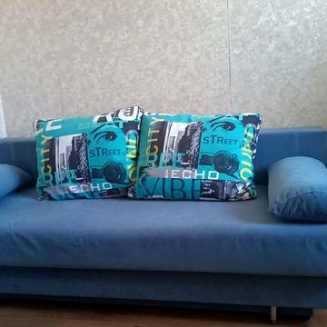 Сдам 1-комнатную