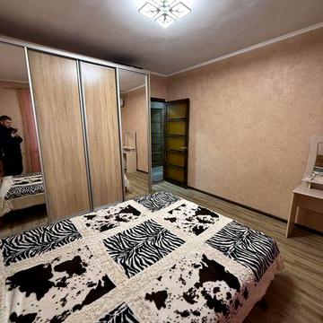 Сдам 1 к квартиру Победа 6 Новогодняя жк Dream House