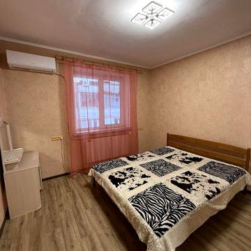 Сдам 1 к квартиру Победа 6 Новогодняя жк Dream House
