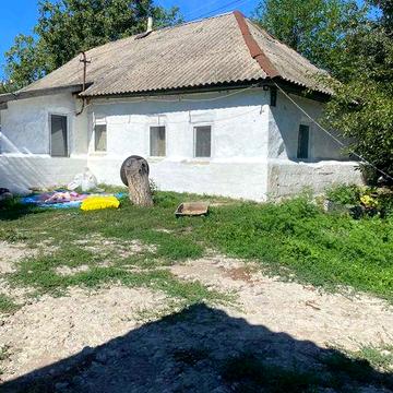 Продам Дом Диевка -2  с удобствами с приватизированной землей