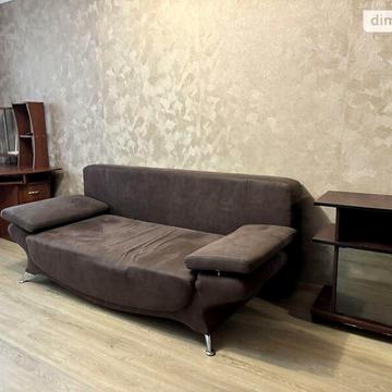 Довгострокова оренда 1к Квартира Андрія Первозванного вулиця