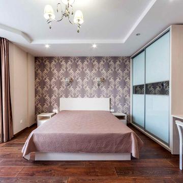 Без% Здам однокімнатну квартиру в центрі, Коперника 3, Лукянівська