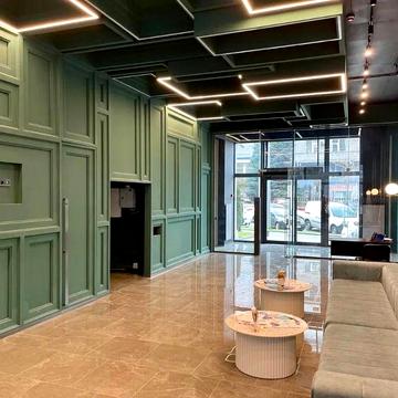 Продам3к Женева К-12 Центр Троицкий НовостройКороленко Парк Низ ПрПоля ЖК Женева