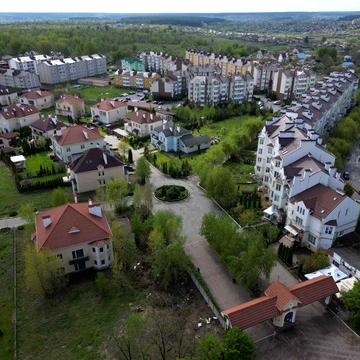 2К квартира від забудовника акційна ЖК Гранд Віллас