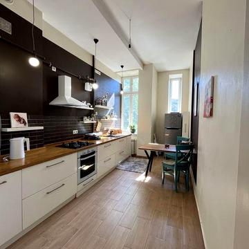 Квартира в топовій локаціі