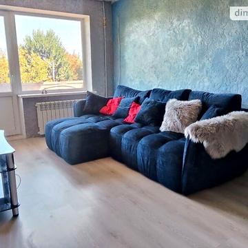 Продаж 3к Квартира Будівельників (Фрунзе) вулиця