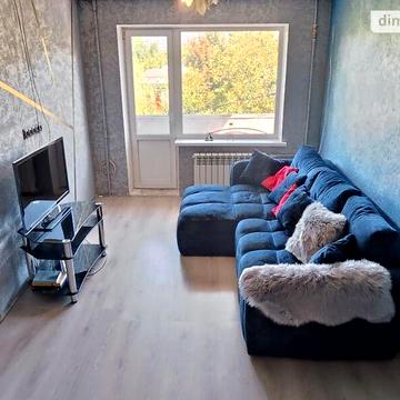 Продаж 3к Квартира Будівельників (Фрунзе) вулиця
