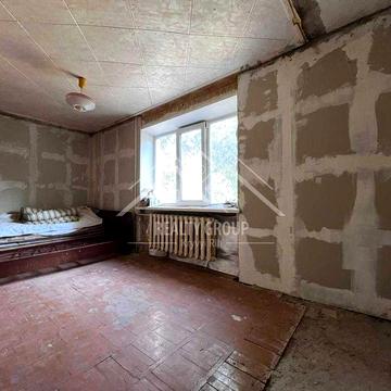 Продаж 2к квартири під ремонт на Курчатова