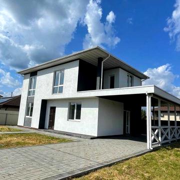 Продається будинок 135м2 в селищі Шевченково