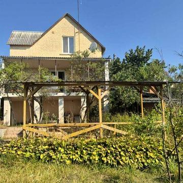 Продам Дачу СТ "Стугна"в 20 км.від Києва