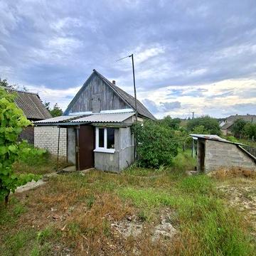 Будинок з ділянкою 15 соток біля лісу в Пісківці
