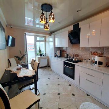 Продаж 1к Квартира Галицька вулиця ЖК ул. Галицкая, 29