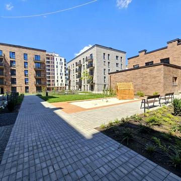 2 кім квартира,в ЖК Вавель,Wawel ЖК Вавель