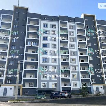 Продаж 2к Квартира Полтавський Шлях вулиця ЖК Сказка