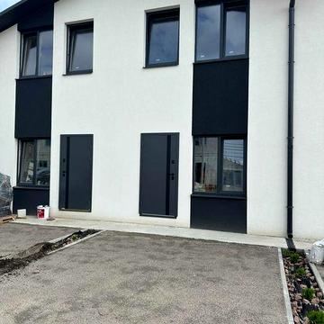 Таунхауси в передмісті Києва – комфорт та зручність у кожній деталі!