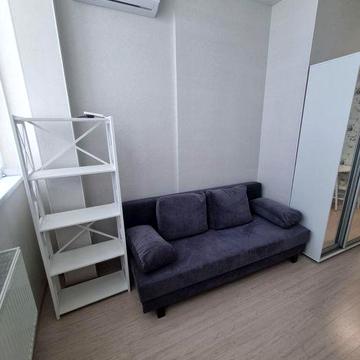 Сдам светлый уютный смарт в ЖК Одиссей, Альтаир, Дмитриевский рядом