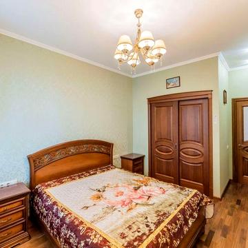 2к з ремонтом в класичному стилі Шаповала 2а ЖК Смарагдовий ЖК Смарагдовий